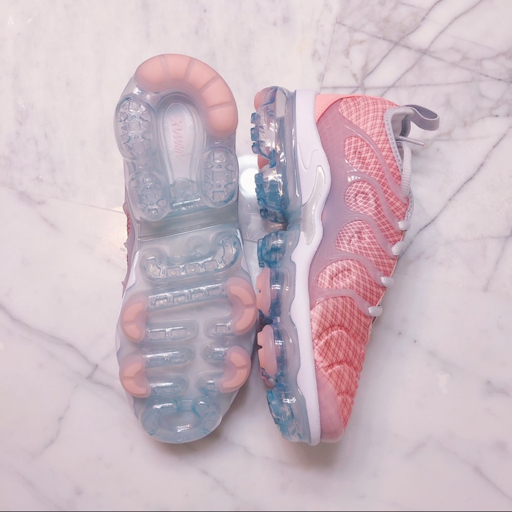 Nike air vapormax plus - Picture 6 of 8